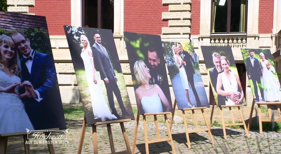 Hochzeit Auf Den Ersten Blick Video Staffel 5 Episode 8 Das Grosse Finale Die Entscheidung Der Paare Sixx