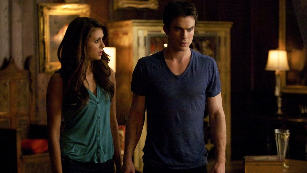 Vampire Diaries Staffel 5 Folge 6 Amara Handle With Care Sixx