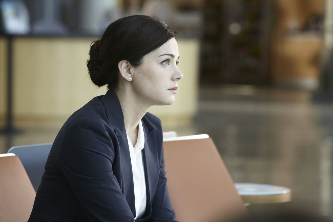 Wird ihr Verlobter jemals aus dem Koma erwachen? Alex (Erica Durance) will die Hoffnung nicht aufgeben ...