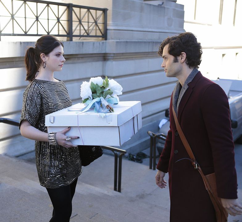 Gossip Girl 6 Staffel Folge 10