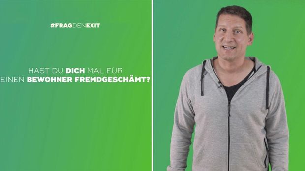 Wer ist raus?Interview mit Ramin Abtin Promi Big Brother 2020