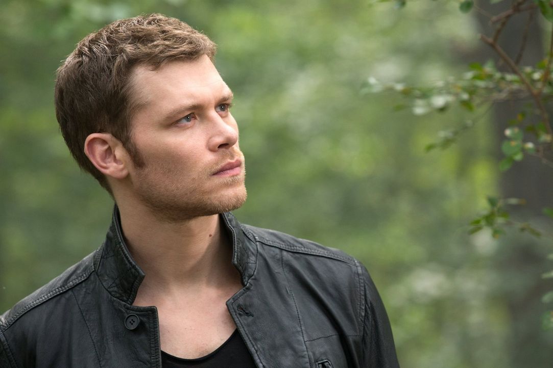 Kann Klaus (Joseph Morgan) Elijah aus den Fängen der Magie seiner Mutter retten? - Bildquelle: Warner Bros. Television