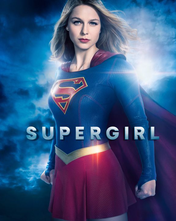 (2. Staffel) - Sorgt für Recht und Ordnung: Kara alias Supergirl (Melissa Benoist) ... - Bildquelle: 2016 Warner Bros. Entertainment, Inc.