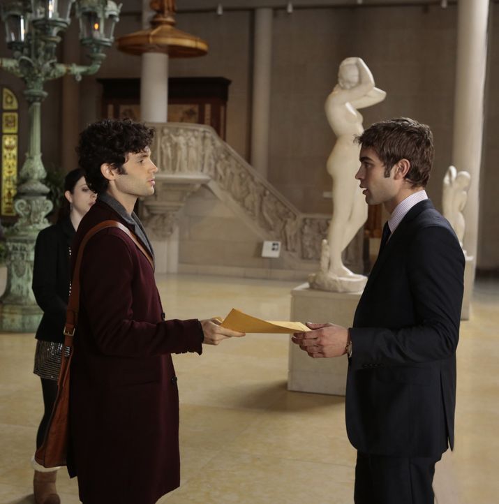 Gossip Girl 6 Staffel Folge 10