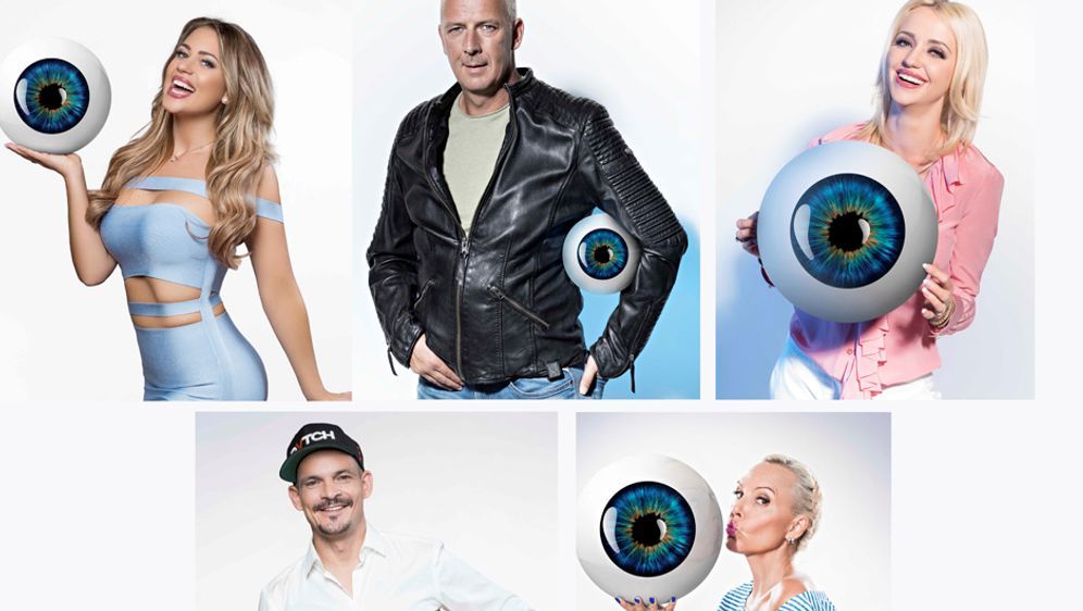 Promi Big Brother 2020 Die Late Night Show Finale Wer Gewinnt Promi Big Brother 2016 Sixx