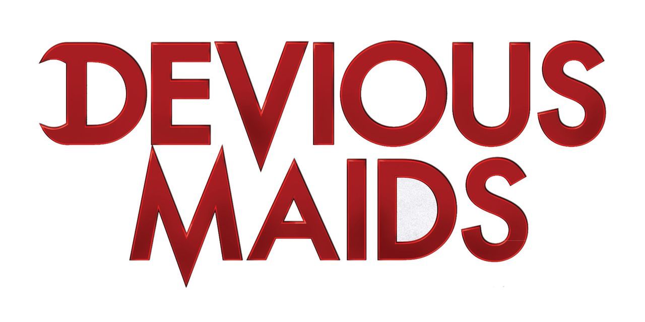 DEVIOUS MAIDS - Logo - Bildquelle: ABC Studios
