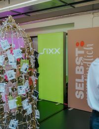 sixx Weltbrustkrebstag