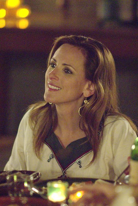 Die arme Jodi (Marlee Matlin) ahnt nicht, was ihre Bette hinter ihrem Rücken treibt... - Bildquelle: Metro-Goldwyn-Mayer Studios Inc. All Rights Reserved.