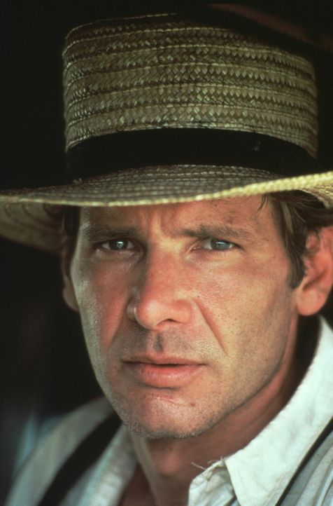 Bei der Aufklärung eines Mordes muss sich Captain John Book (Harrison Ford) mit der Lebensweise der Armish-People auseinandersetzen ... - Bildquelle: Paramount Pictures