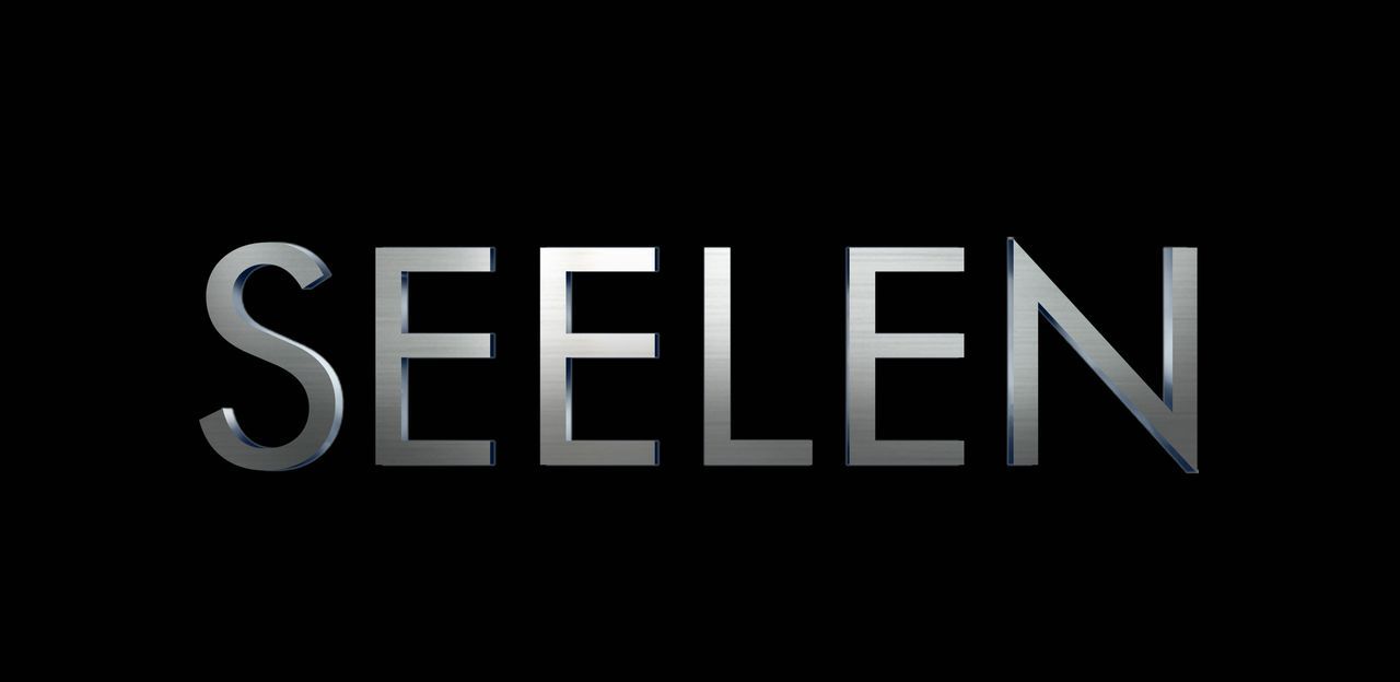 Seelen - Logo - Bildquelle: © 2013 Concorde Filmverleih GmbH