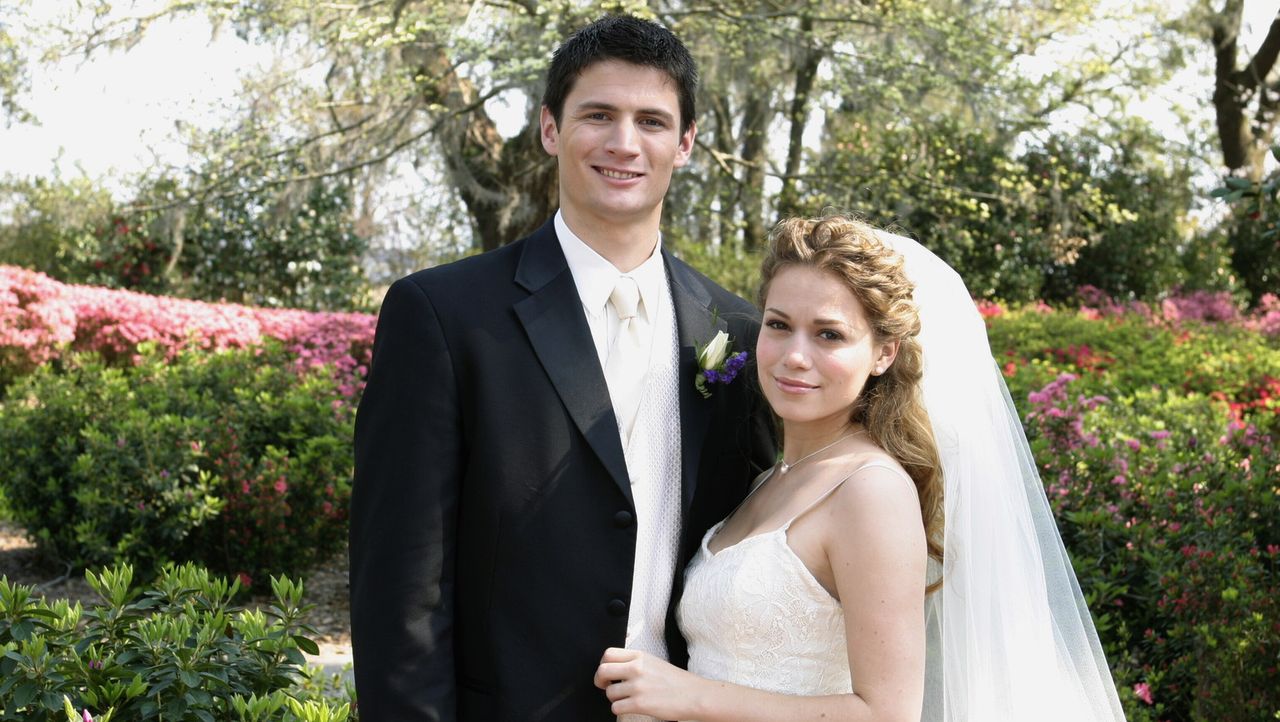 One Tree Hill Hochzeit Mit Folgen Sixx