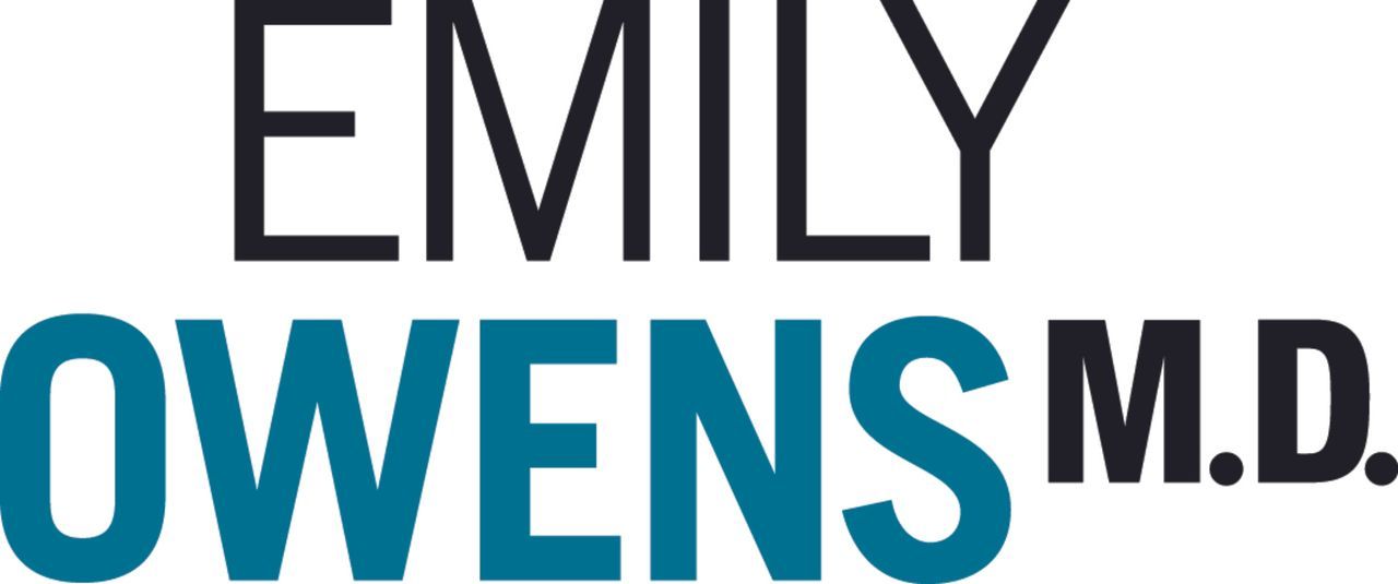 (1. Staffel) - Emily Owens M. D. - Logo - Bildquelle: 2012 The CW Network, LLC. All rights reserved.