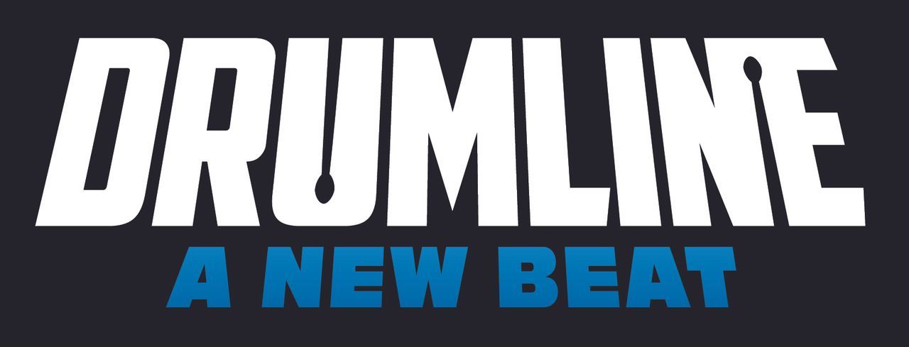 Drumline: A New Beat - Logo - Bildquelle: 2014 Viacom International Inc. All rights reserved.