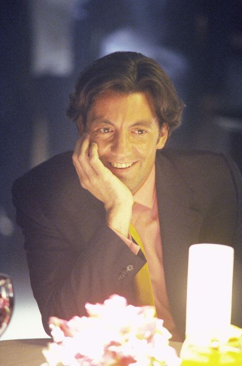 Kann Brian (Timothy Dutton) Ally wirklich glücklich machen? - Bildquelle: 2000 Twentieth Century Fox Film Corporation. All rights reserved.