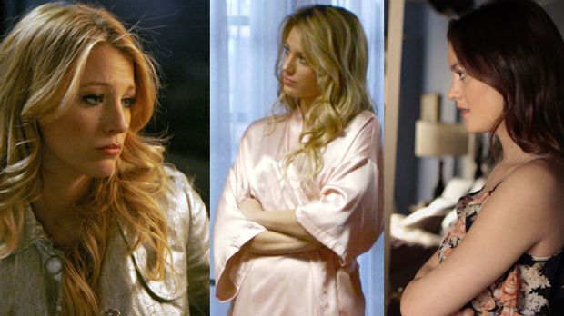 Gossip Girl Original Outfits Von Serena Und Blair Gewinnen