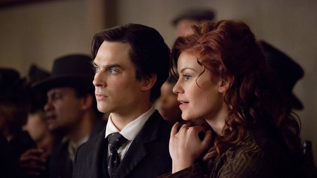 Vampire Diaries Staffel 3 Folge 16 1912 Sixx