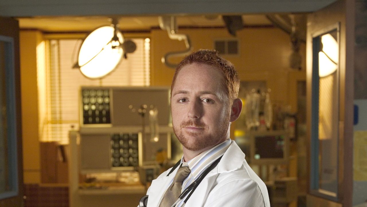 Emergency Room Emergency Room Die Notaufnahme sixx