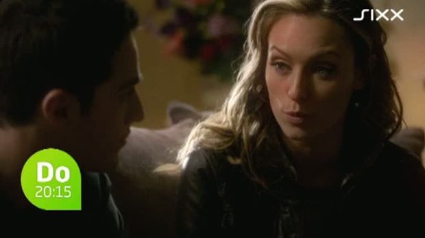 Vampire Diaries - Video - Vampire Diaries: So geht's am 1 ...