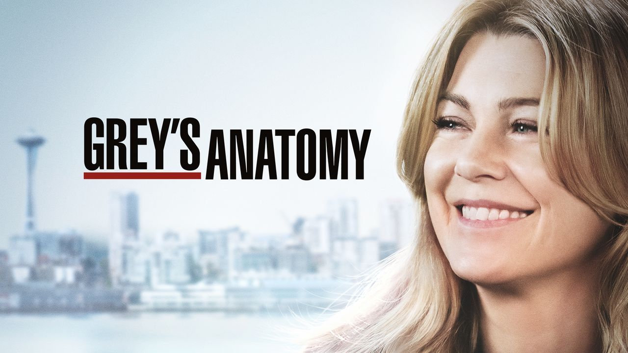 (15. Staffel) - Grey's Anatomy - Artwork - Bildquelle: ABC Studios