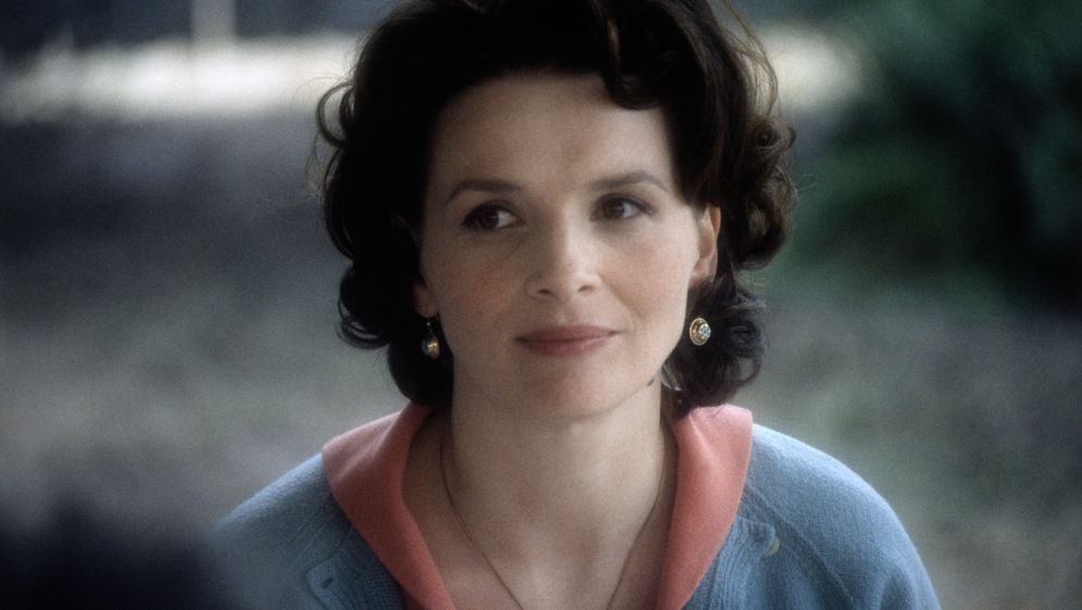 Chocolat... ein kleiner Biss genügt - Bildquelle: David Appleby Paramount Pictures and Miramax. All Rights Reserved. / David Appleby