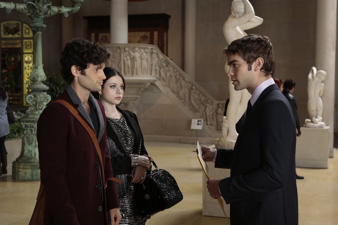 Gossip Girl 6 Staffel Folge 10