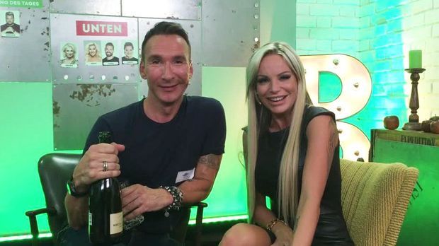 Lisa ganzes video gina Sex Drive