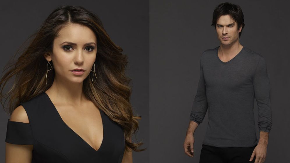 Vampire Diaries Darum Ist Staffel 6 Die Beste