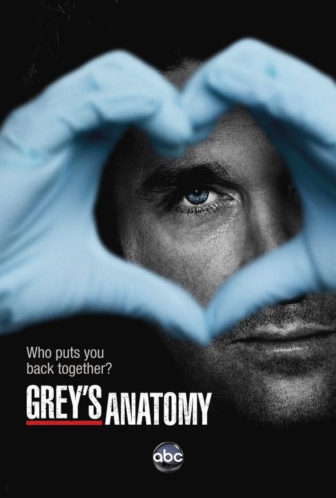 (8. Staffel) - Grey's Anatomy: Neues aus dem Seattle Grace Hospital ... - Bildquelle: ABC Studios