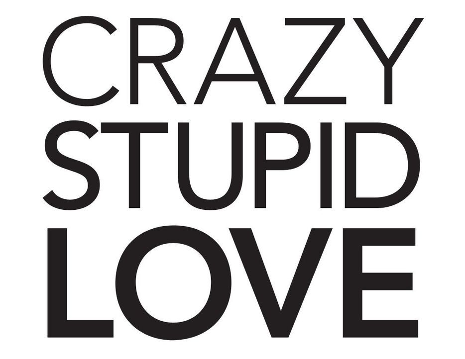 Crazy, Stupid, Love. - Logo - Bildquelle: Warner Bros.
