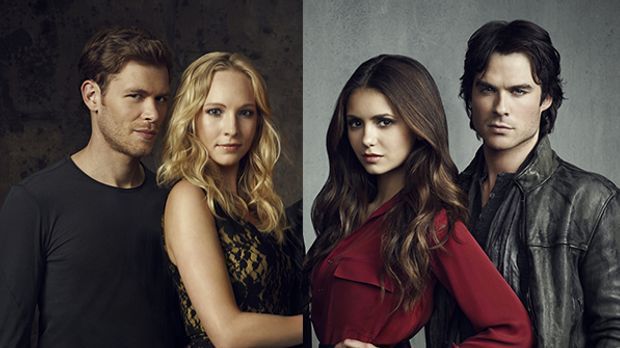 Vampire Diaries: Brandneuer Spoiler zu Staffel 5