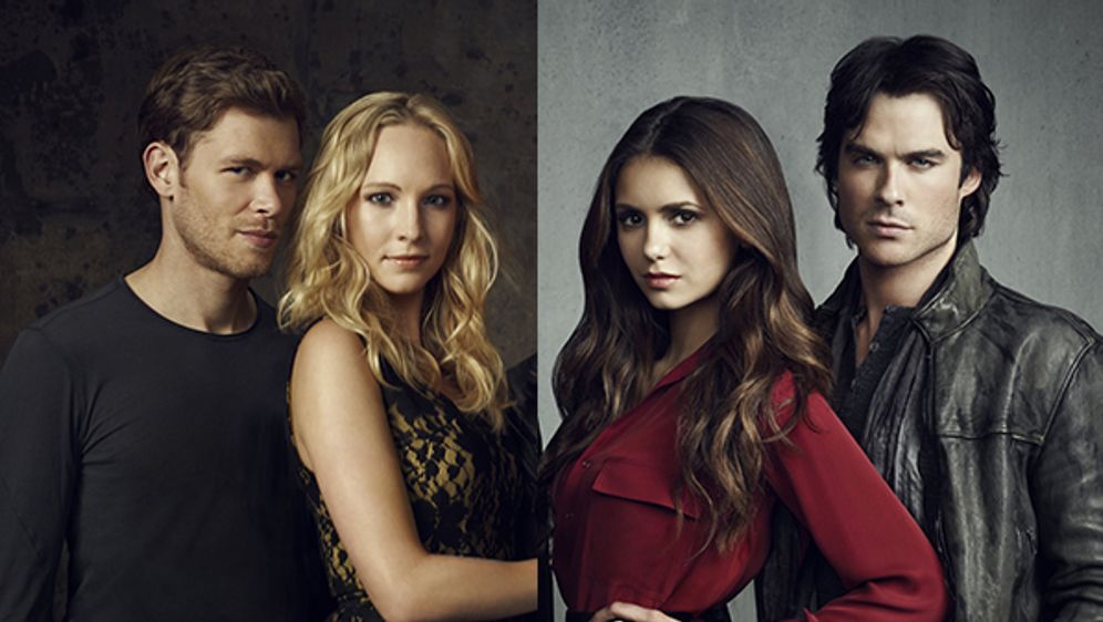 Vampire Diaries Brandneuer Spoiler Zu Staffel 5