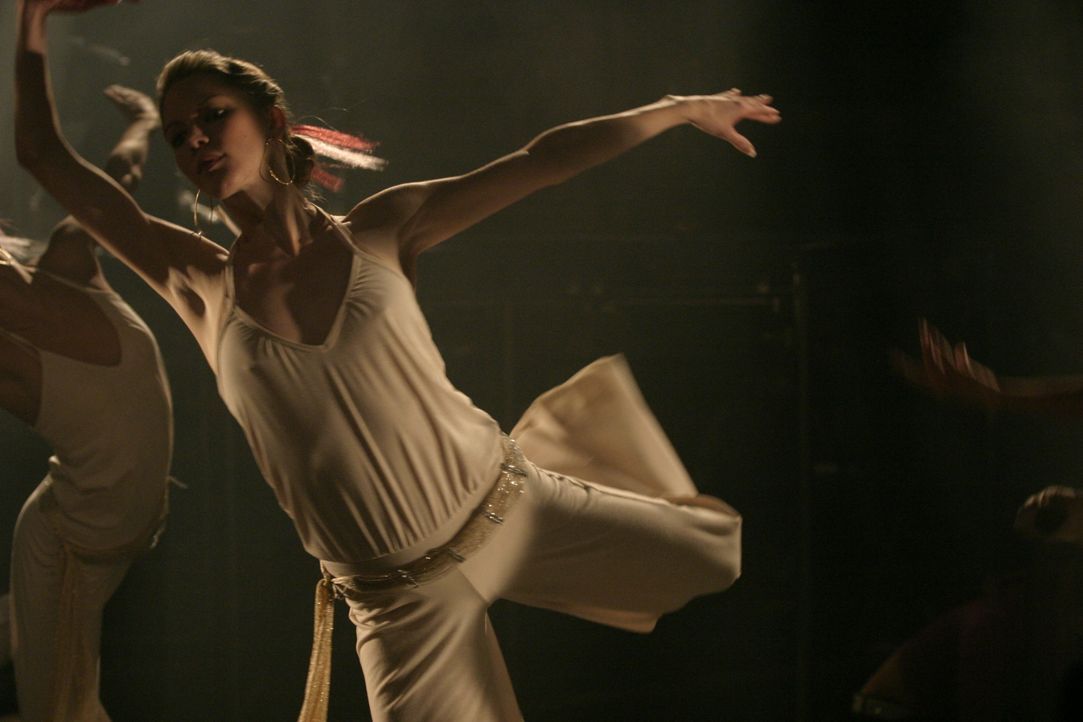 Sara (Izabella Miko) - Bildquelle: TM, ® & © 2007 by Paramount Pictures. All Rights Reserved.