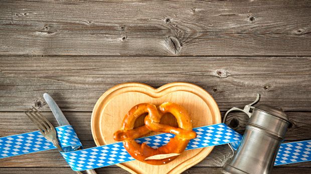 Oktoberfest Deko Selber Machen Diy Sixx De