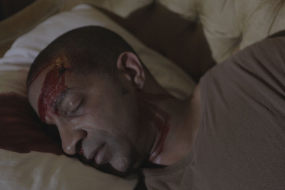 Warum musste der Kleinunternehmer Jamie Foster (Rico Moody) wirklich sterben? - Bildquelle: Jupiter Entertainment