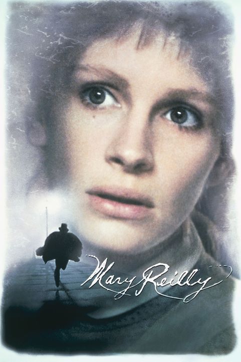 Mary Reilly - Artwork - Bildquelle: 1996 TriStar Pictures, Inc. All Rights Reserved.