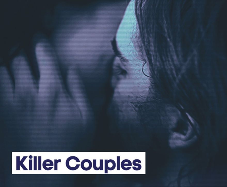 (4. Staffel) - Killer Couples - Artwork - Bildquelle: 2017 NBCUniversal Alle Rechte vorbehalten