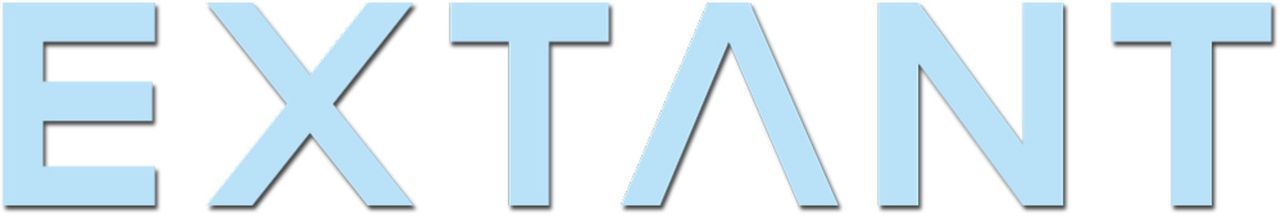 Extant - Logo - Bildquelle: TM &   2015 CBS Studios Inc. All Rights Reserved.
