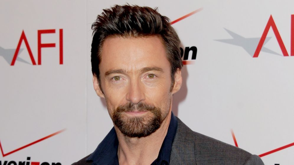 Oscar Anwarter Hugh Jackman Gesteht Schwierige Kindheit