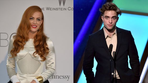 Robert Pattinson Verliert Ex Freundin Kristen Stewart Auf Gasteliste Fur Hochzeit Sixx