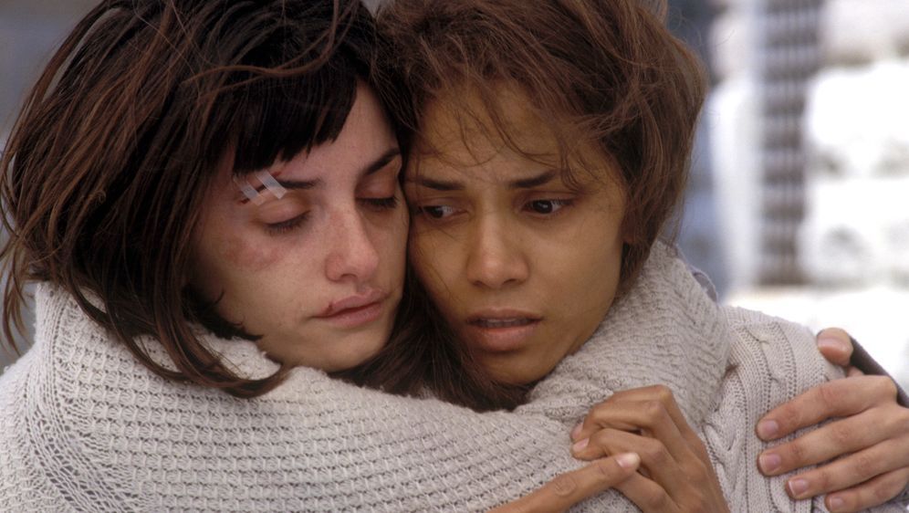 Gothika - Bildquelle: 2004 Sony Pictures Television International. All Rights Reserved.