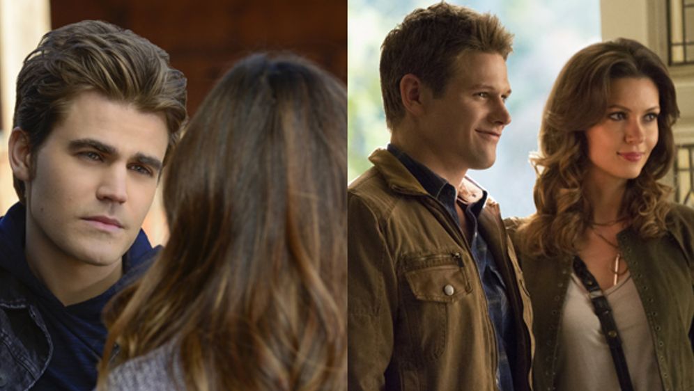 Vampire Diaries, Staffel 6: Das passiert nach Staffel 5