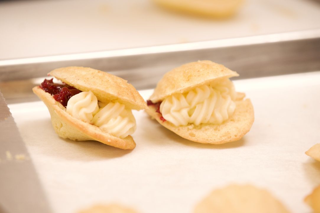 The Kneaded Knook Bakery - Bildquelle: © BAKE BOSS PRODUCTIONS INC. All Rights Reserved.