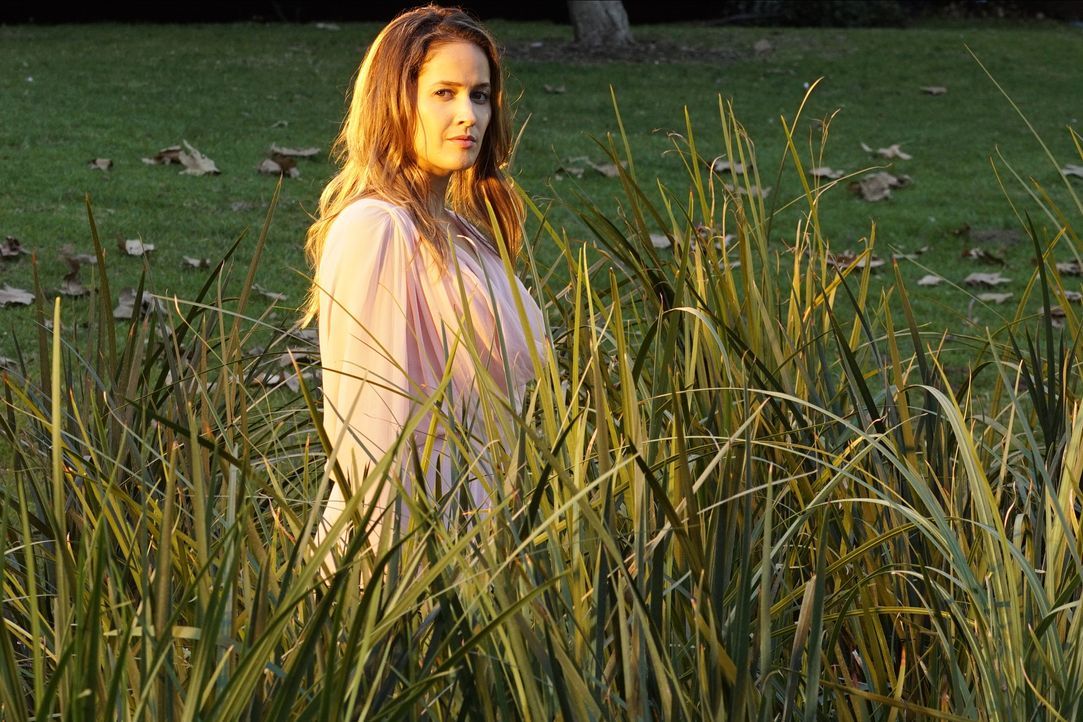 Andy Herrera (Jaina Lee Ortiz) - Bildquelle: Kelsey McNeal 2020 American Broadcasting Companies, Inc. All rights reserved. / Kelsey McNeal