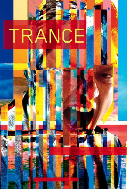 Trance - Gefährliche Erinnerung - Artwork - Bildquelle: © 2013 Twentieth Century Fox Film Corporation.  All rights reserved.