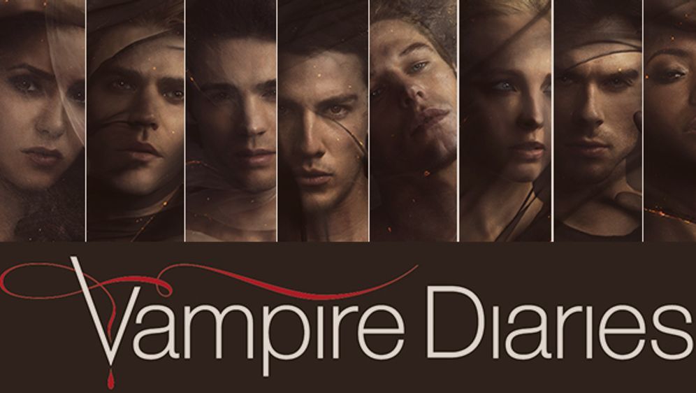 Vampire Diaries: Heute um 20.15 Uhr läuft Staffel 5