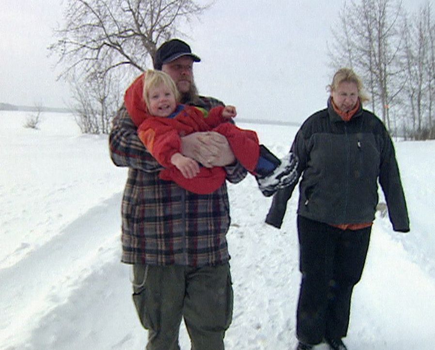 Familie Grefer aus Hagen wagt einen Neuanfang in Kanada. - Bildquelle: kabel eins