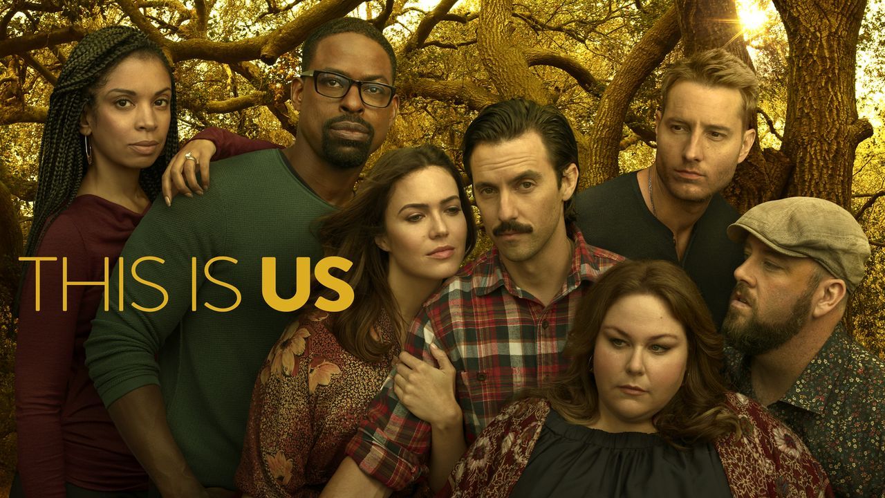 (3. Staffel) - This Is Us - Artwork - Bildquelle: 2018-2019 NBCUniversal Media, LLC.  All rights reserved.