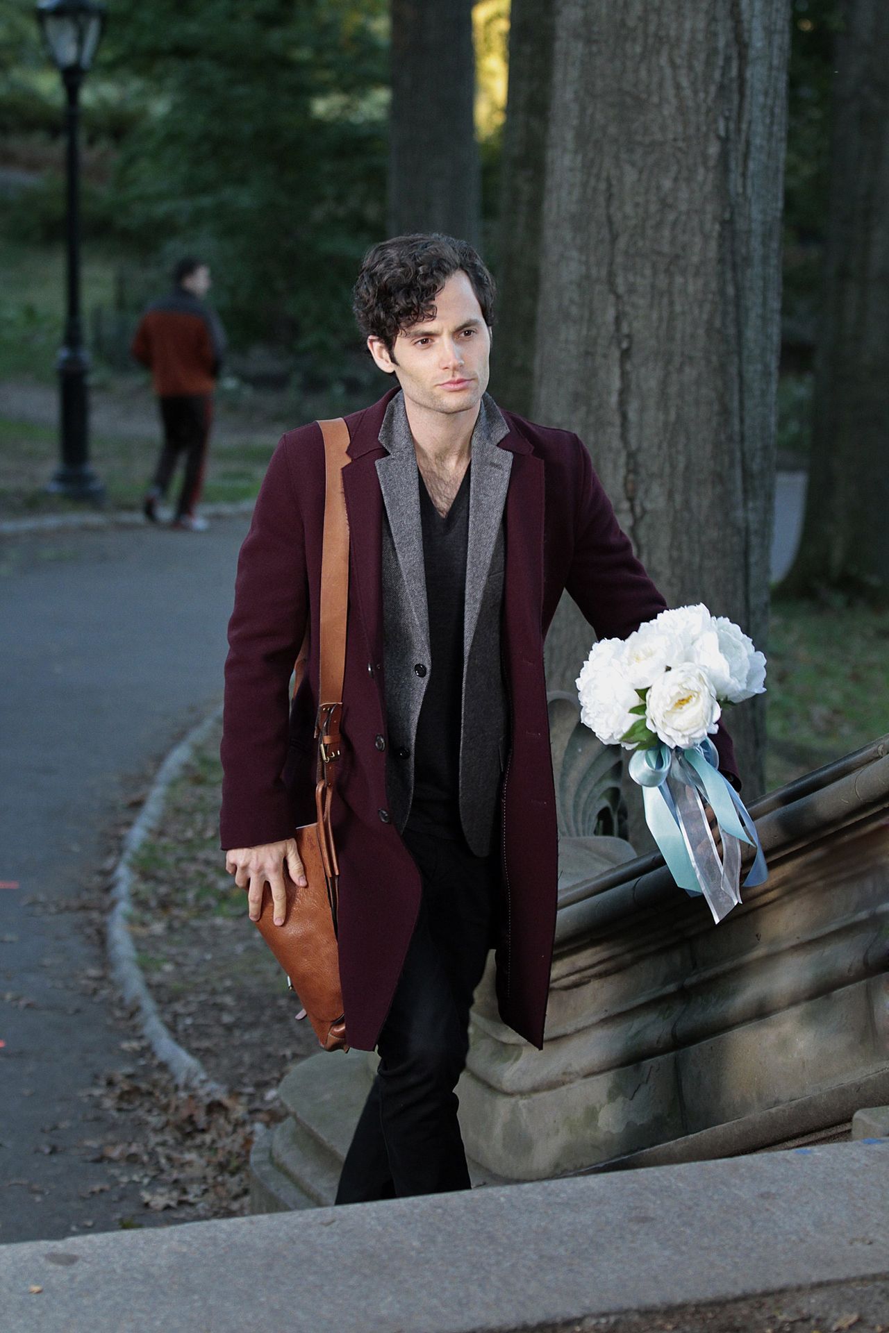 Gossip Girl 6 Staffel Folge 10