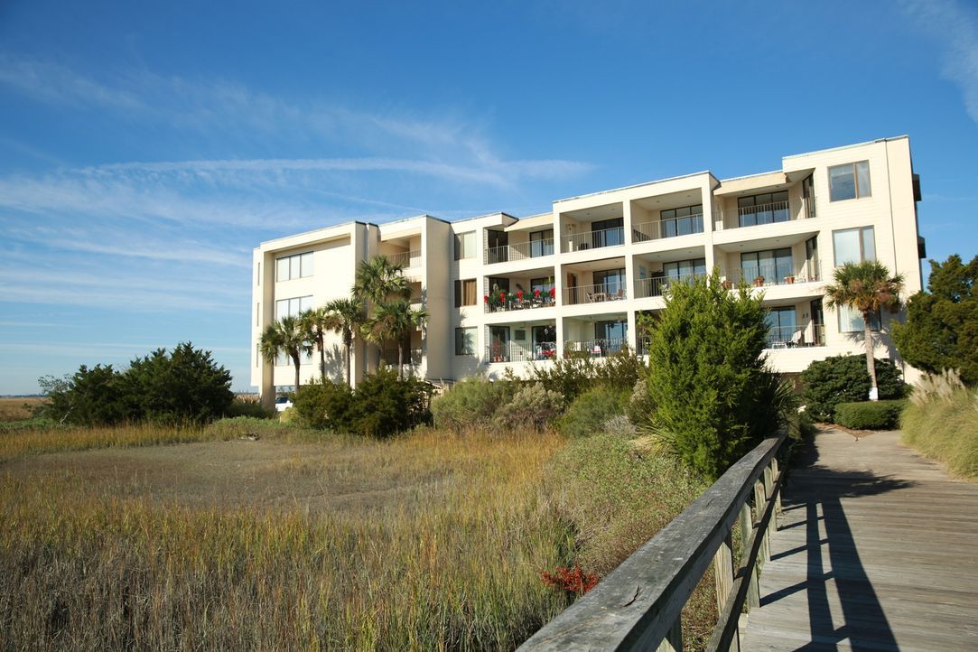 Reicht das Budget von $300.000 aus, damit Kevin die perfekte Immobilie auf St. Simons Island für sich und seine Familie kaufen kann? - Bildquelle: 2014,HGTV/Scripps Networks, LLC. All Rights Reserved