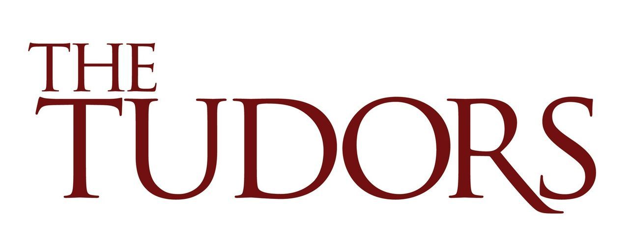 Die Tudors - Die Königin und ihr Henker - Logo ... - Bildquelle: 2008 TM Productions Limited and PA Tudors II Inc. All Rights Reserved.